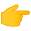 https://github.githubassets.com/images/icons/emoji/unicode/1f449.png emoji format png transparent