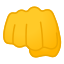 https://github.githubassets.com/images/icons/emoji/unicode/1f44a.png emoji format png transparent