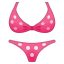 :bikini: