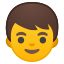 https://github.githubassets.com/images/icons/emoji/unicode/1f466.png emoji format png transparent