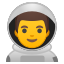 :man_astronaut: