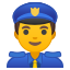 👮‍♂️