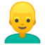 https://github.githubassets.com/images/icons/emoji/unicode/1f471.png emoji format png transparent