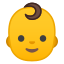 https://github.githubassets.com/images/icons/emoji/unicode/1f476.png emoji format png transparent