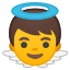 :angel: github emoji