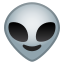 :alien: