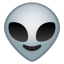 :alien: github emoji