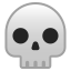 :skull: