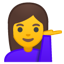 https://github.githubassets.com/images/icons/emoji/unicode/1f481.png emoji format png transparent