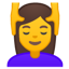 https://github.githubassets.com/images/icons/emoji/unicode/1f486.png emoji format png transparent