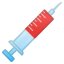 :syringe: