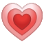 heartpulse emoji