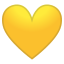 :yellow_heart: