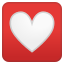 heart_decoration emoji