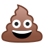 :poop: