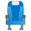 :seat: