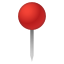 round_pushpin