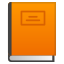 :orange_book: