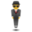 :business_suit_levitating: