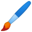 paintbrush