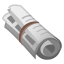 newspaper_ roll