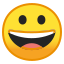 https://github.githubassets.com/images/icons/emoji/unicode/1f600.png emoji format png transparent