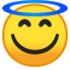 https://github.githubassets.com/images/icons/emoji/unicode/1f607.png emoji format png transparent