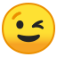 https://github.githubassets.com/images/icons/emoji/unicode/1f609.png emoji format png transparent