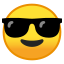 https://github.githubassets.com/images/icons/emoji/unicode/1f60e.png emoji format png transparent