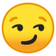 https://github.githubassets.com/images/icons/emoji/unicode/1f60f.png emoji format png transparent