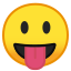 https://github.githubassets.com/images/icons/emoji/unicode/1f61b.png emoji format png transparent