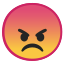 :angry: github emoji