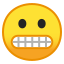 https://github.githubassets.com/images/icons/emoji/unicode/1f62c.png emoji format png transparent