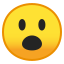 https://github.githubassets.com/images/icons/emoji/unicode/1f62e.png emoji format png transparent