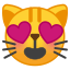 https://github.githubassets.com/images/icons/emoji/unicode/1f63b.png emoji format png transparent