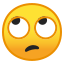 https://github.githubassets.com/images/icons/emoji/unicode/1f644.png emoji format png transparent