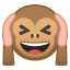 https://github.githubassets.com/images/icons/emoji/unicode/1f649.png emoji format png transparent