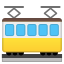 train