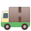 :truck: github emoji