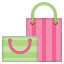 shopping emoji