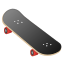 :skateboard: