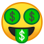 :money_mouth_face: