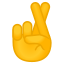 https://github.githubassets.com/images/icons/emoji/unicode/1f91e.png emoji format png transparent