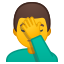 https://github.githubassets.com/images/icons/emoji/unicode/1f926-2642.png emoji format png transparent