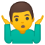 https://github.githubassets.com/images/icons/emoji/unicode/1f937-2642.png emoji format png transparent