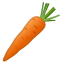 :carrot: