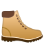 :hiking_boot: