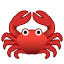 :crab: