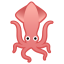 :squid:
