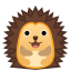 :hedgehog: